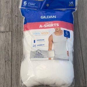 Gildan Tank top size L